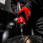 Milwaukee M12 Fuel Low-Speed Tyre Buffer - Naked