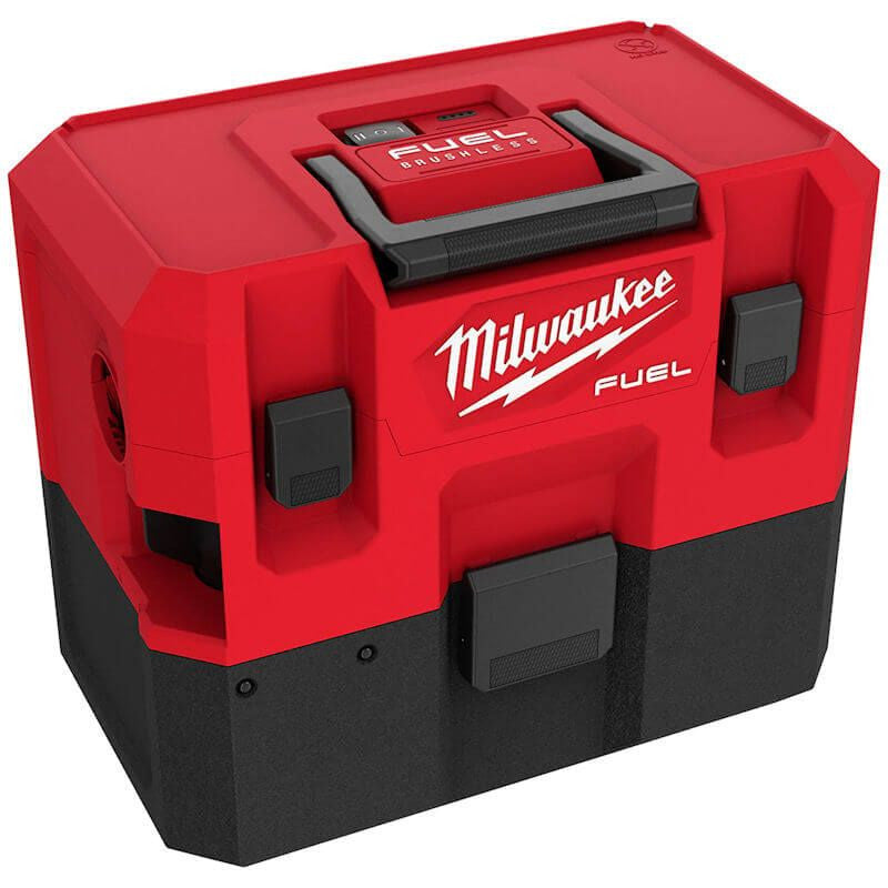Milwaukee M12 Fuel Wet and Dry Vacuum - Naked