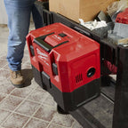 Milwaukee M12 Fuel Wet and Dry Vacuum - Naked