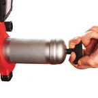 Milwaukee M12 Cordless Grease Gun - Naked