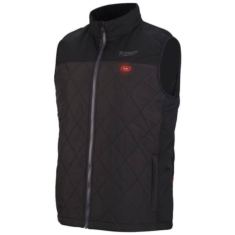 Milwaukee M12 Heated Body Warmer Size XL - Naked