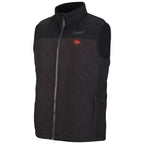 Milwaukee M12 Heated Body Warmer Size XL - Naked