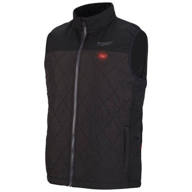 Milwaukee M12 Heated Body Warmer Size XL - Naked