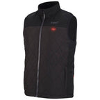 Milwaukee M12 Heated Body Warmer Size XL - Naked