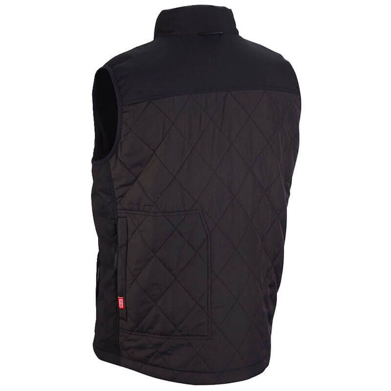Milwaukee M12 Heated Body Warmer Size XL - Naked