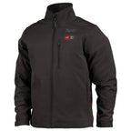 Milwaukee M12 Black Heated Jacket - Size Large (Naked )