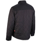 Milwaukee M12 Heated Hybrid Quilted Jacket Size S - Naked