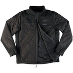 Milwaukee M12 Heated Hybrid Quilted Jacket Size S - Naked