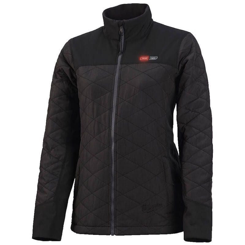Milwaukee M12HJP Ladies- Heated Jacket Extra Large  (Naked)