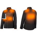 Milwaukee M12HJP Ladies- Heated Jacket Extra Large  (Naked)