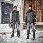 Milwaukee M12HJP Ladies- Heated Jacket Extra Large  (Naked)
