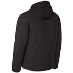 Milwaukee M12 Heated Hooded Quilted Jacket Size XXL - Naked