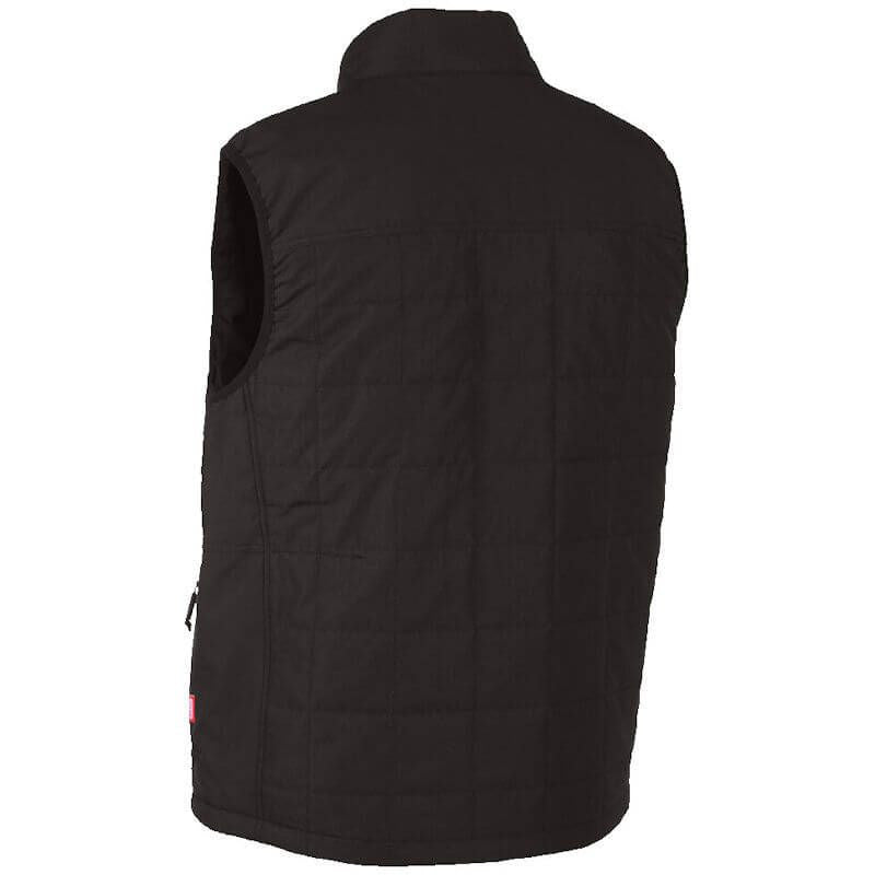 Milwaukee M12 Heated Gillet Size XXL - Naked