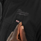 Milwaukee M12 Heated Gillet Size L - Naked