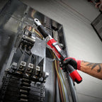 Milwaukee M12 Fuel One-Key 3/8 Impact Torque Ratchet - Kit