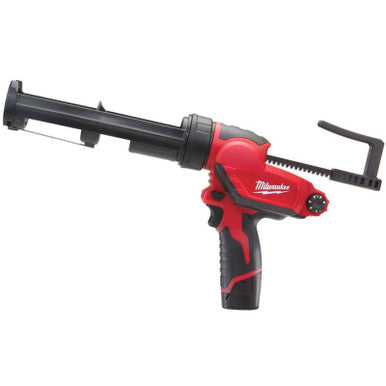 Milwaukee M12 Caulking Gun 310ml - Kit