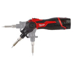 Milwaukee M12 Soldering Iron - Naked
