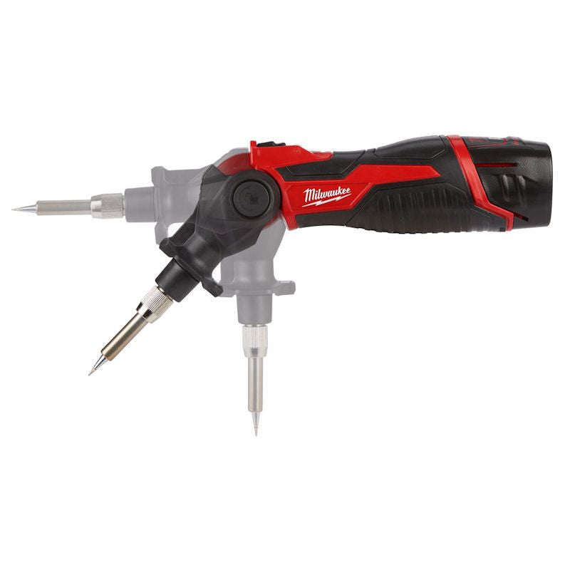 Milwaukee M12 Soldering Iron - Kit