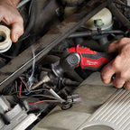 Milwaukee M12 Soldering Iron - Naked