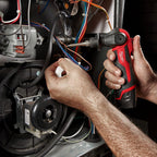 Milwaukee M12 Soldering Iron - Naked