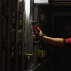 Milwaukee M12 LED Torch - Naked