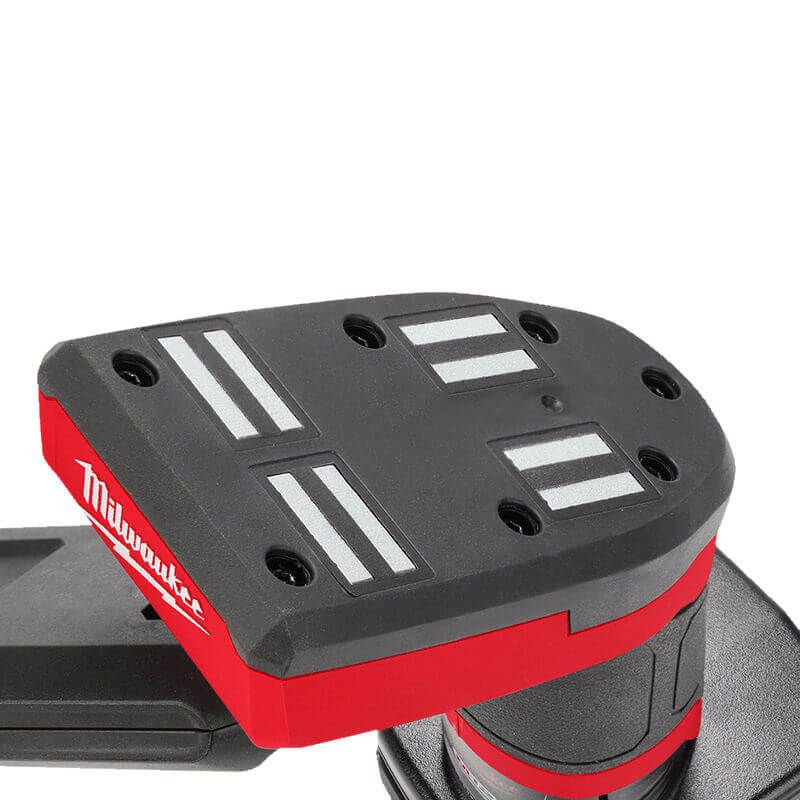 Milwaukee M12 Under Carriage - Naked