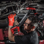 Milwaukee M12 Under Carriage - Naked