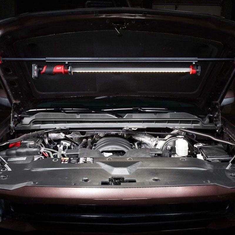 Milwaukee M12 Trueview Under Bonnet Light - Naked