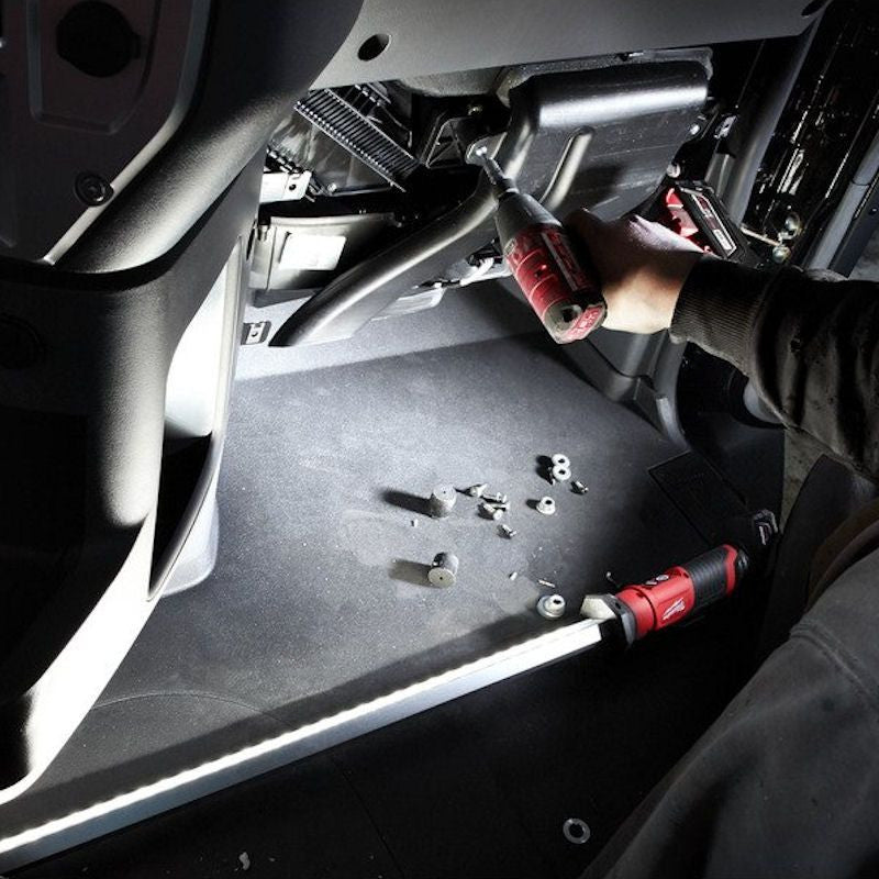Milwaukee M12 Trueview Under Bonnet Light - Naked