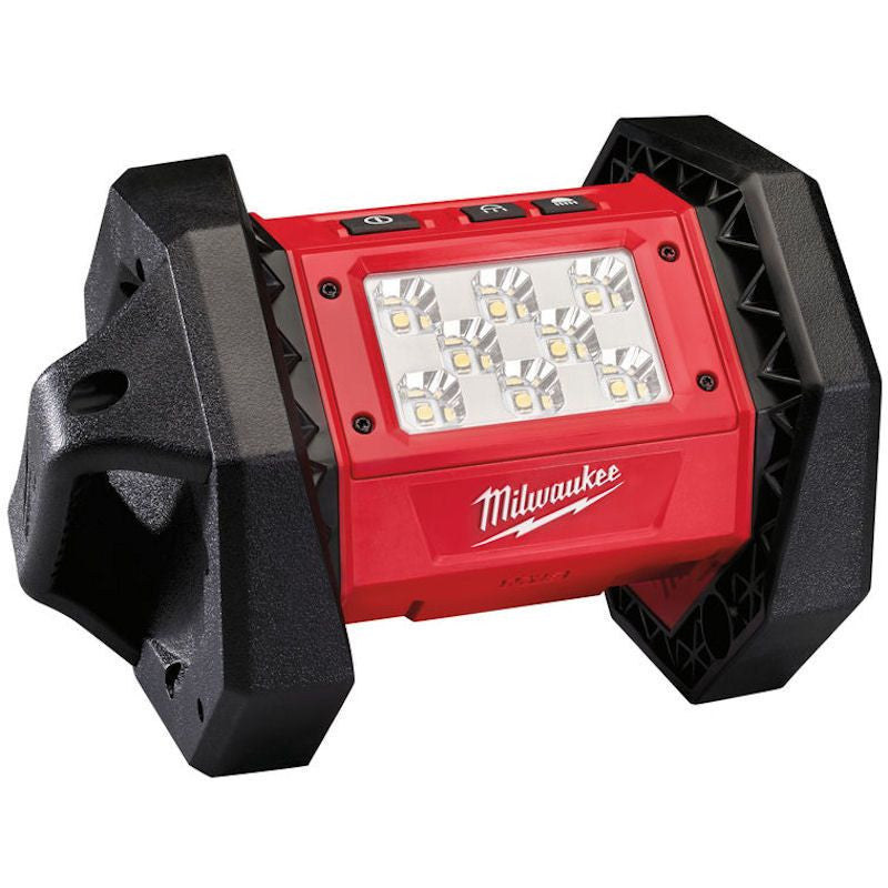 Milwaukee M18 Rover Area Light - Naked