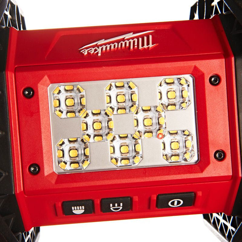 Milwaukee M18 Rover Area Light - Naked