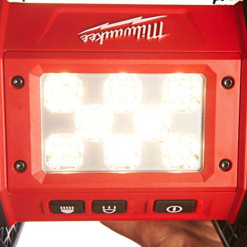 Milwaukee M18 Rover Area Light - Naked