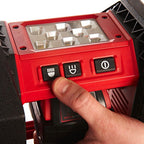 Milwaukee M18 Rover Area Light - Naked