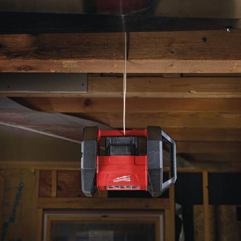 Milwaukee M18 Rover Area Light - Naked