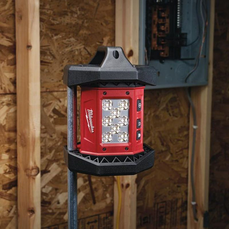 Milwaukee M18 Rover Area Light - Naked