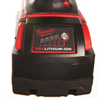 Milwaukee M18 4.0Ah Red Lithium-Ion Battery