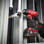 Milwaukee M18 Heat Gun - Naked