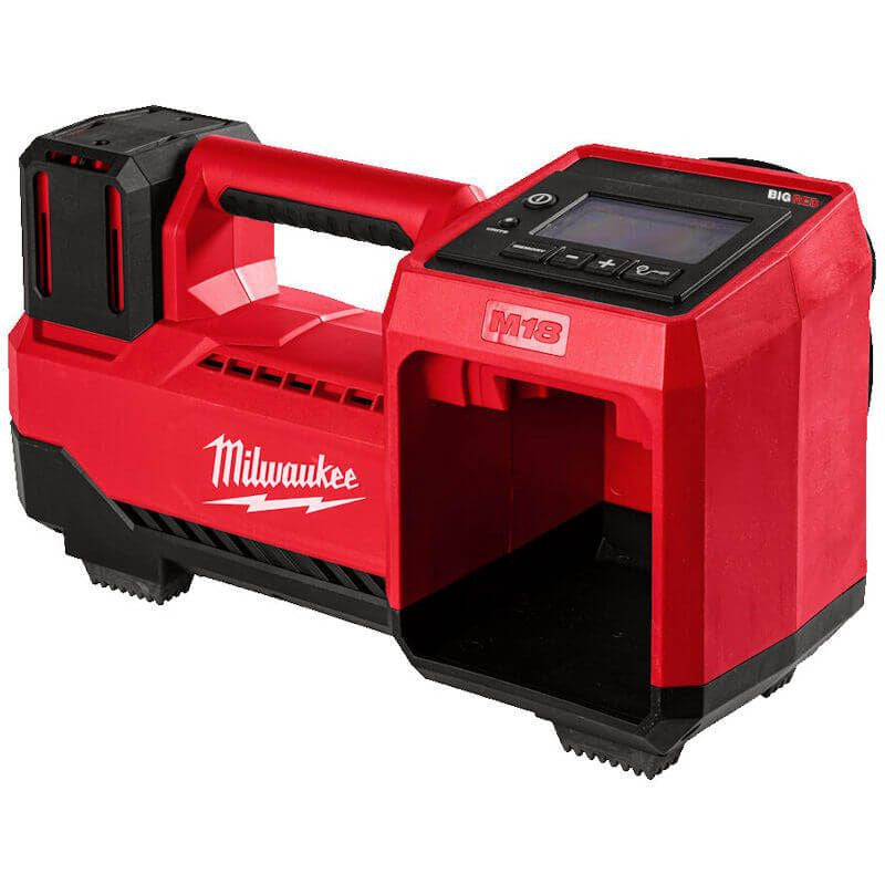 Milwaukee M18 Tyre Inflator Body Only  - Naked