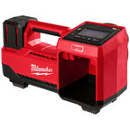 Milwaukee M18 Tyre Inflator Body Only  - Naked