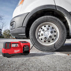 Milwaukee M18 Tyre Inflator Body Only  - Naked