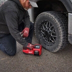 Milwaukee M18 Tyre Inflator Body Only  - Naked