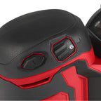 Milwaukee M18 Brushed Random Orbital Sander - Naked