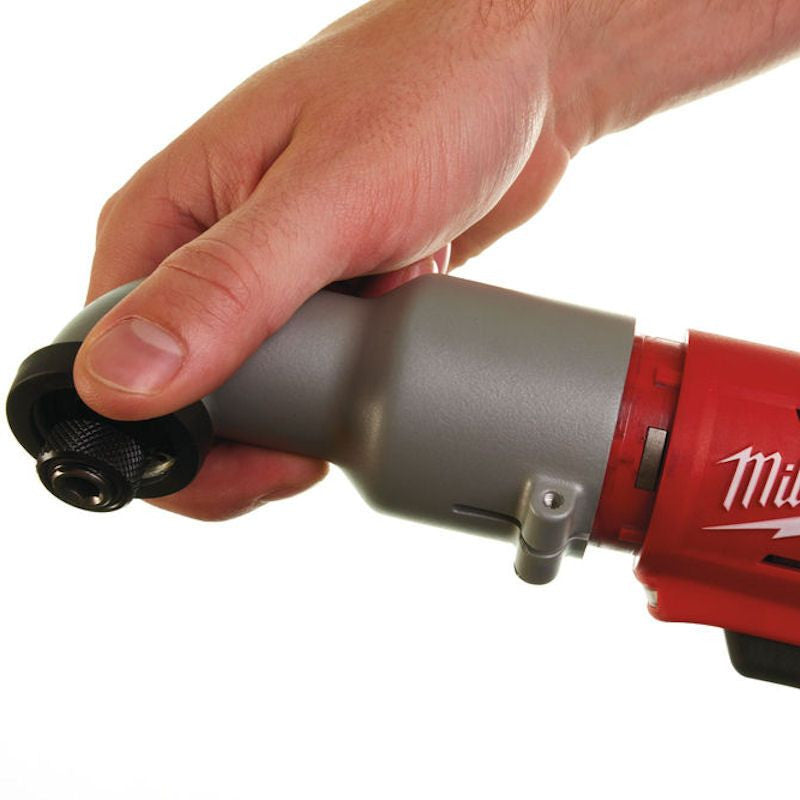 Milwaukee M18 Right Angle Impact Driver - Naked
