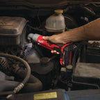 Milwaukee M18 Brushed Right Angle Impact Wrench - Naked