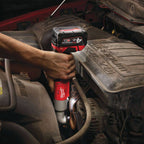 Milwaukee M18 Brushed Right Angle Impact Wrench - Naked