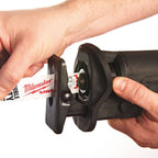 Milwaukee M18 Sawzall - Kit