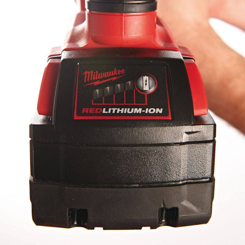 Milwaukee M18 Sawzall - Kit