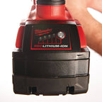 Milwaukee M18 Sawzall - Kit