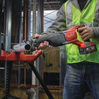 Milwaukee M18 Sawzall - Kit