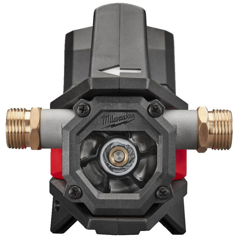 Milwaukee M18 Compact Transfer Pump